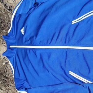 Adidas B-girl jacket